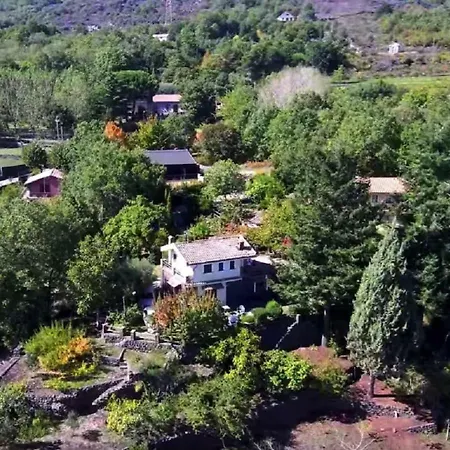 Villa Rosa