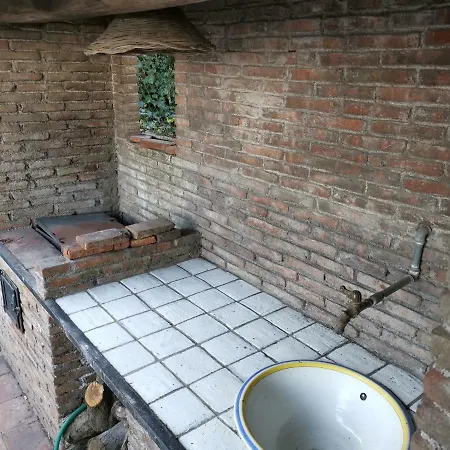 Villa Rosa Milo
