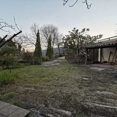 Villa Rosa